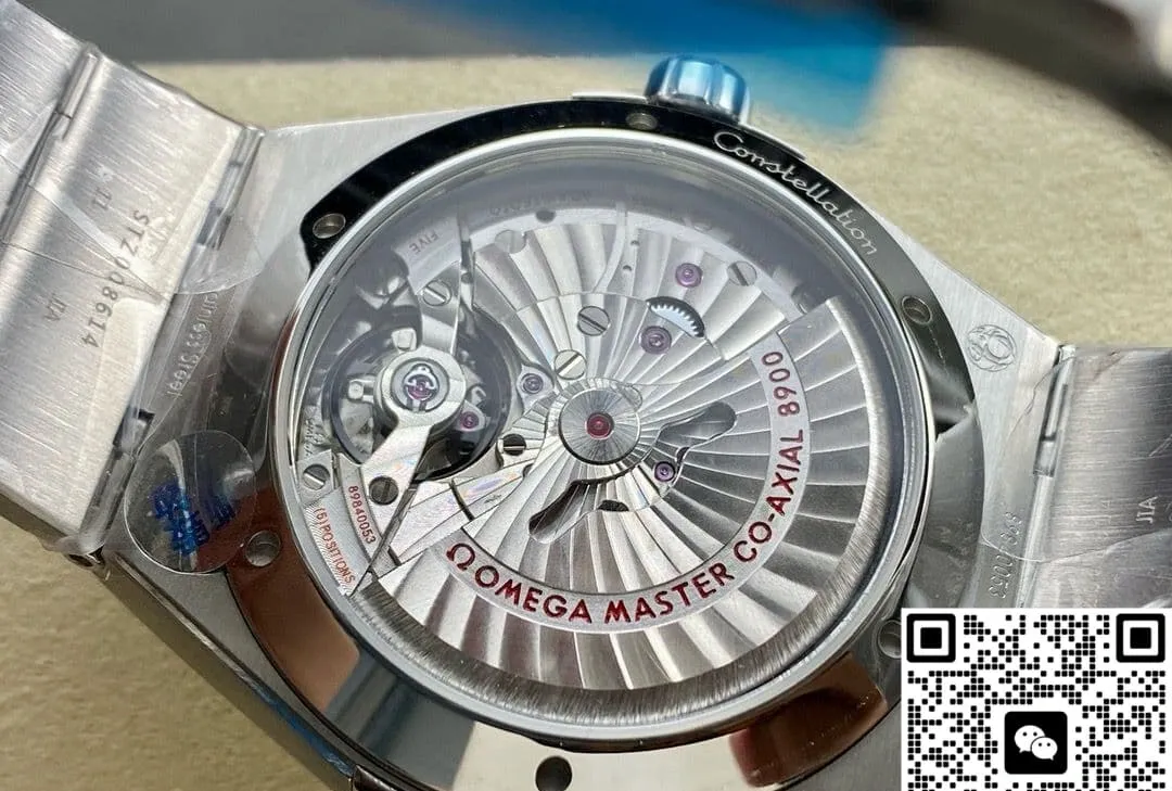 V+ Factory V2 Omega Constellation 131.30.41.21.99.003 1:1 Best Edition Replica Watch
